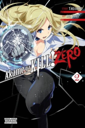 Akame Ga K &hellip;