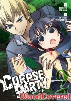 Corpse Par &hellip;