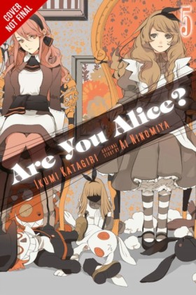 Are You Al …