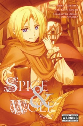 Spice And …