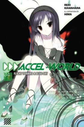 Accel Worl …