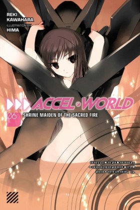 Accel Worl &hellip;