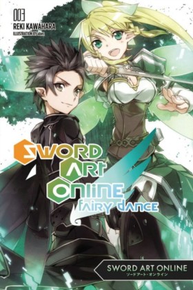 Sword Art &hellip;