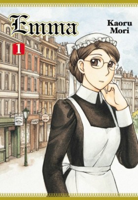 Emma, Vol. &hellip;