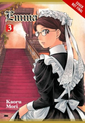 Emma, Vol. &hellip;
