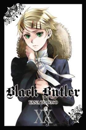 Black Butl &hellip;