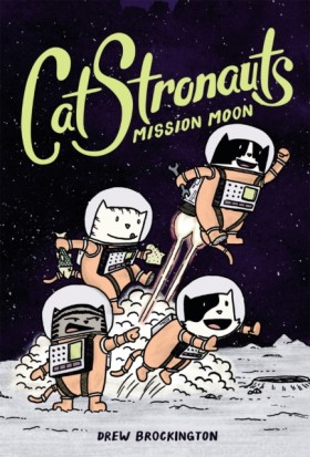 Catstronau &hellip;