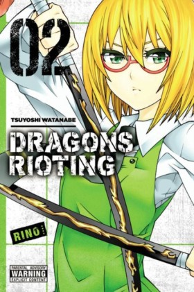 Dragons Ri &hellip;