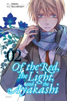 Of the Red …