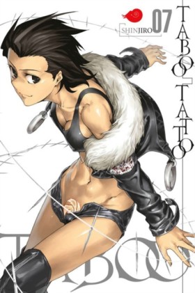 Taboo Tatt …