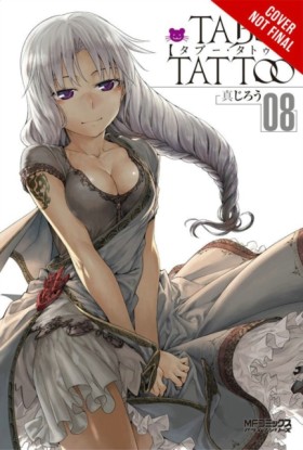 Taboo Tatt …