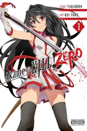 Akame Ga K &hellip;