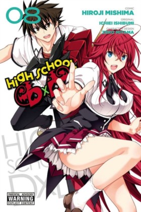 High Schoo …