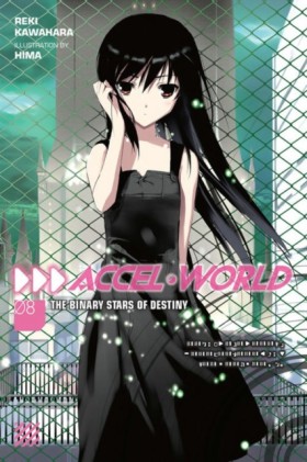 Accel Worl …