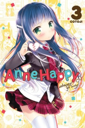 Anne Happy …