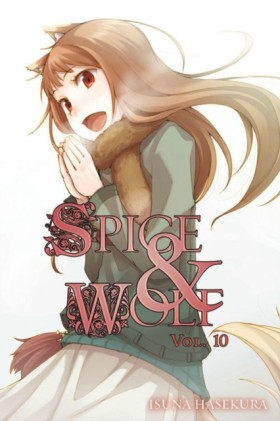 Spice and &hellip;