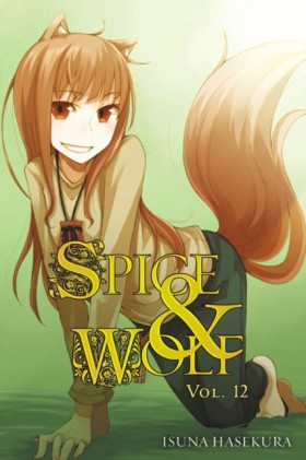 Spice and &hellip;