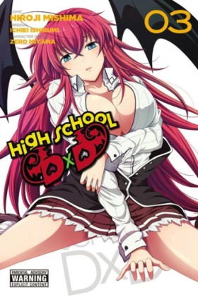 High Schoo &hellip;