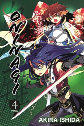 Oninagi, V …