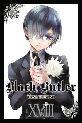 Black Butl …