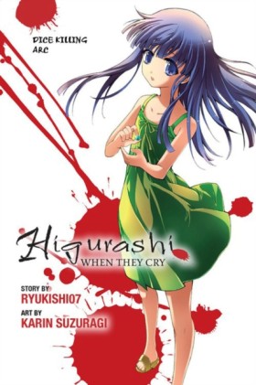 Higurashi …