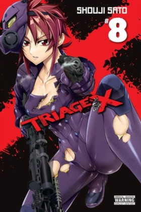 Triage X, …