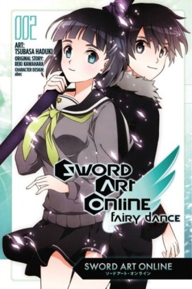 Sword Art …