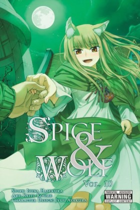 Spice And &hellip;