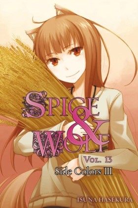 Spice and &hellip;