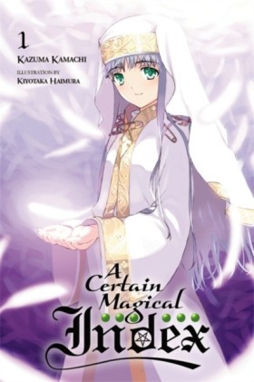 A Certain &hellip;