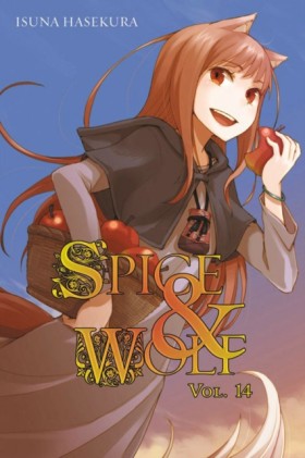 Spice and &hellip;