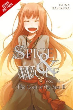 Spice and …