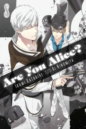 Are You Al &hellip;