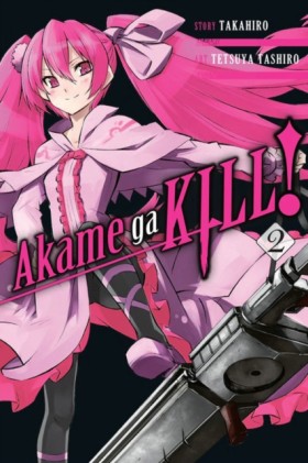 Akame Ga K &hellip;