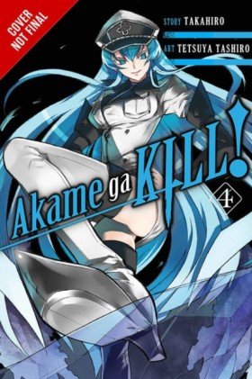 Akame Ga K …
