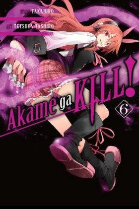 Akame Ga K &hellip;