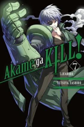 Akame Ga K &hellip;
