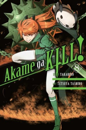 Akame Ga K &hellip;