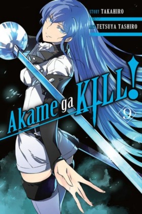 Akame Ga K &hellip;