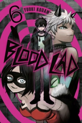 Blood Lad, …