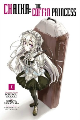 Chaika: Th …