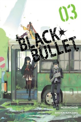 Black Bull …
