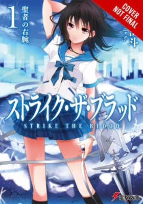 Strike the &hellip;