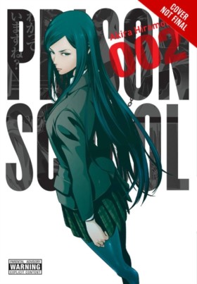 Prison Sch …