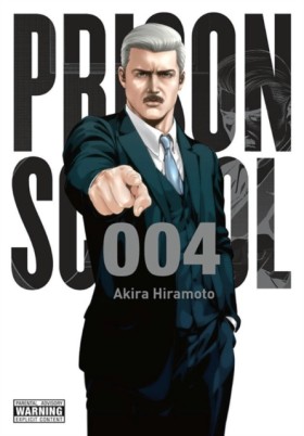 Prison Sch …