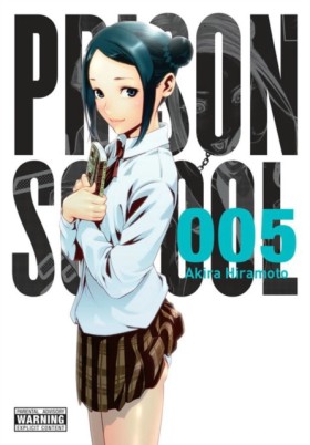 Prison Sch &hellip;