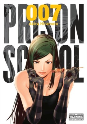 Prison Sch …