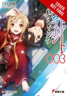Sword Art …