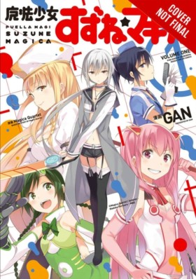 Puella Mag &hellip;