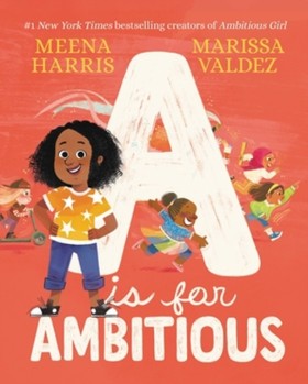 A Is for A …
